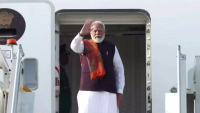 PM Modi's Malaysia Visit Aims to Strengthen Trade and Defence Ties