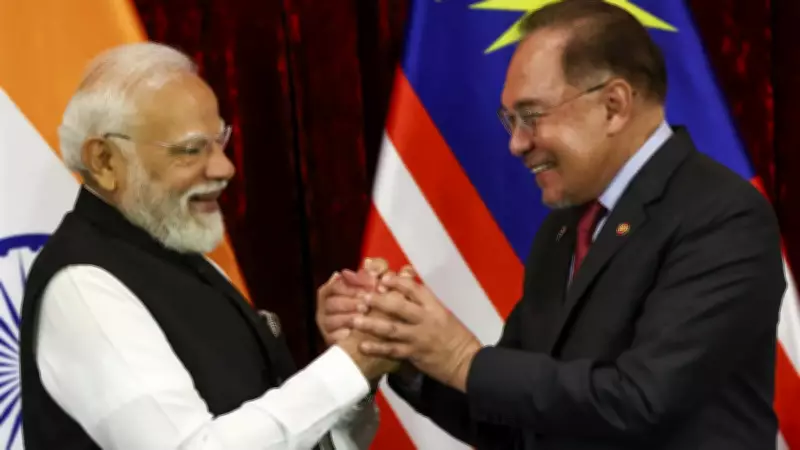 PM Modi's Malaysia Visit Strengthens Strategic Partnership with 11 Key Agreements