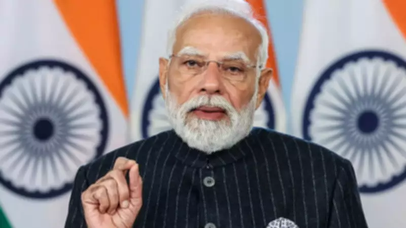 PM Modi's Mann Ki Baat Highlights AI, Heritage, and Social Awareness