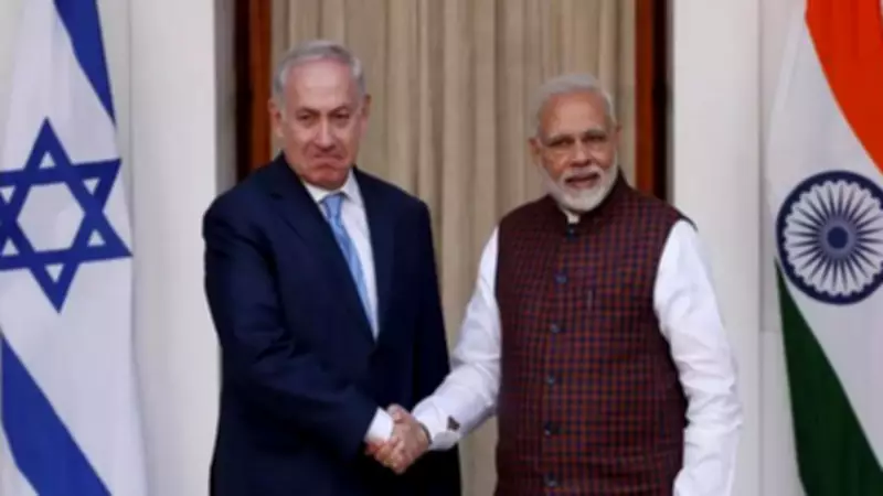 PM Modi's Two-Day Israel Visit from Feb 25: Netanyahu Hails 'Tremendous Alliance'