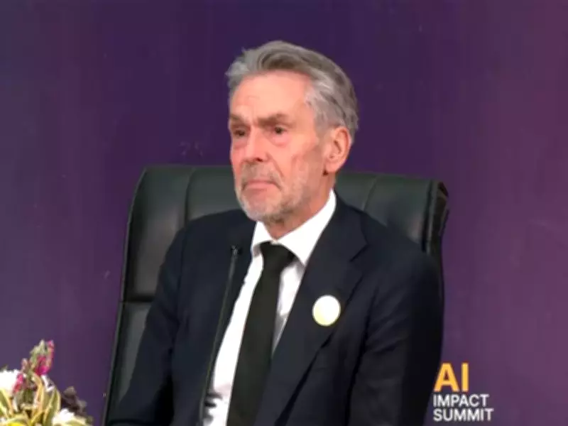 PM Schoof Backs India-Netherlands Ethical AI Push, Warns Against Rushed Innovation