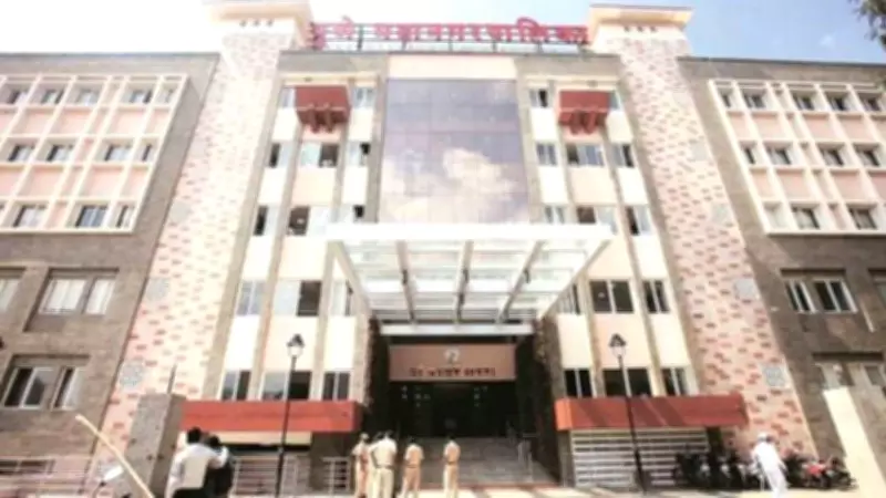 PMC to Spend Rs 6.8 Crore on New SUVs and Sedans for Office-Bearers