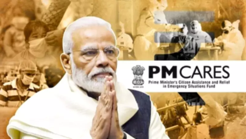 PMO Bars Parliamentary Questions on PM CARES, Relief, and Defence Funds Citing Rules