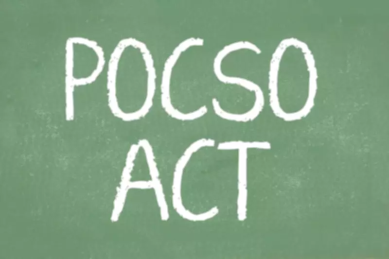 POCSO Act: Safeguarding Children, Addressing Concerns, and Ensuring Justice
