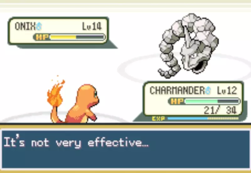 Pokémon FireRed Returns: Classic Game Boy Remake Hits Nintendo Switch in 2026