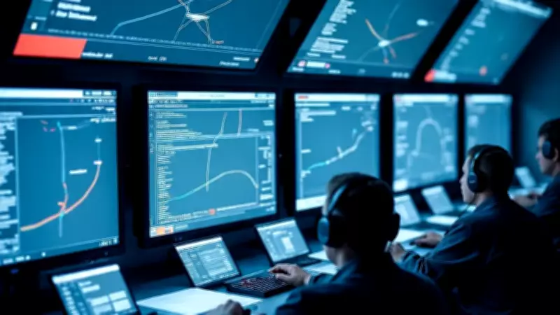 Poland Closes Airspace Over Unplanned Military Activity, FlightRadar24 Reports