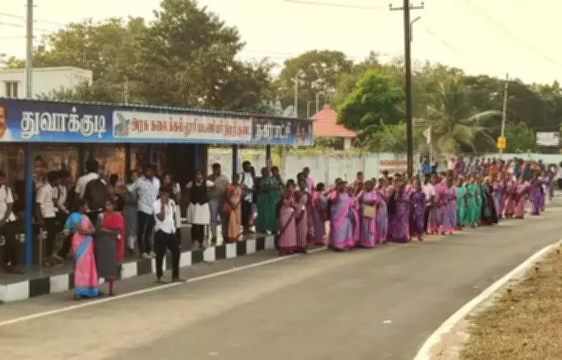 Police Order CCTV Installation at Bus Stops Across 9 Central Districts for Safety