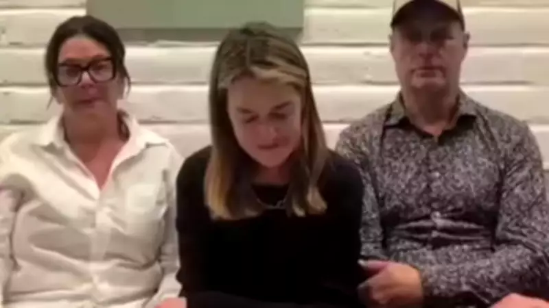 Police Search Septic Tank in Disappearance of Savannah Guthrie's Mother