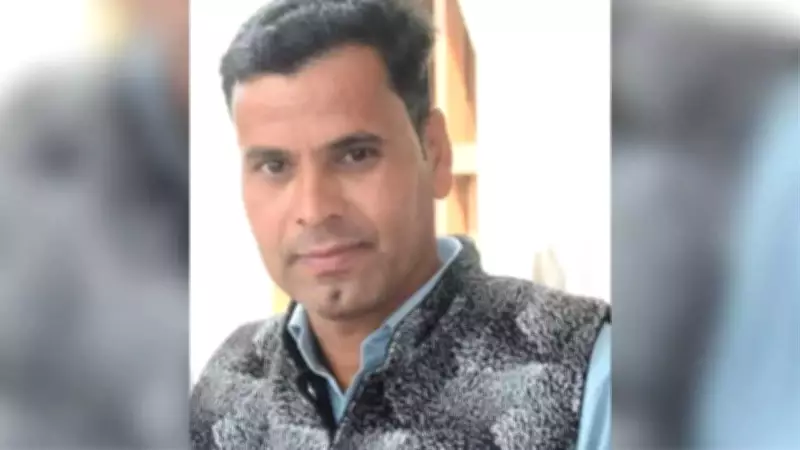 Police Solve Blind Murder Case: Man Kills Farmer After Drinking Session in Manglaur