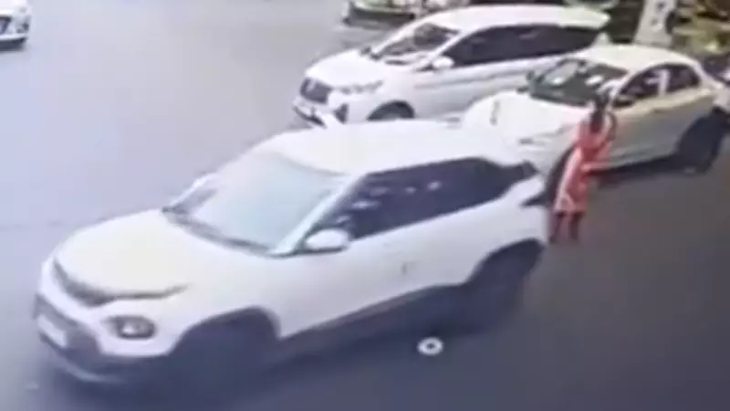 Political Analyst Tehseen Poonawalla Alleges Deliberate Hit-and-Run on Senior Citizen Mother in Pune