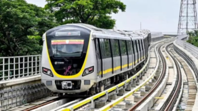 Political Intervention Halts Namma Metro Fare Hike in Bengaluru