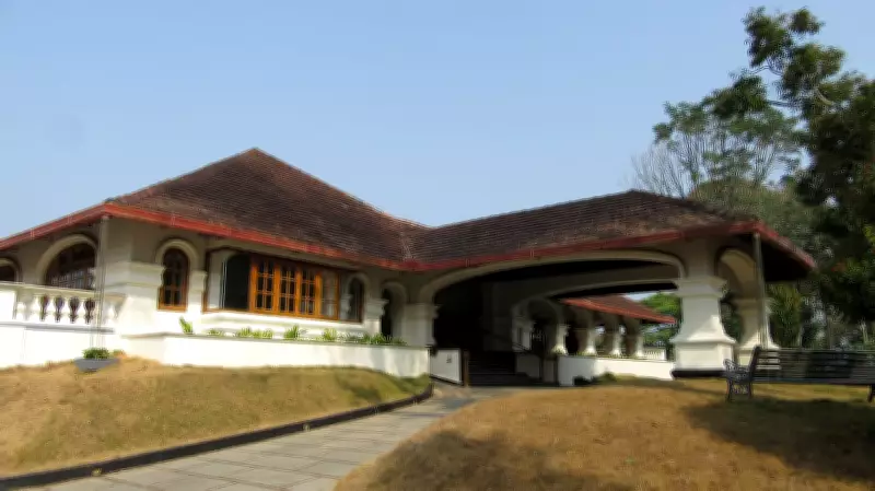 Pollibetta's Colonial Bungalows: A Journey Through Kodagu's British Legacy
