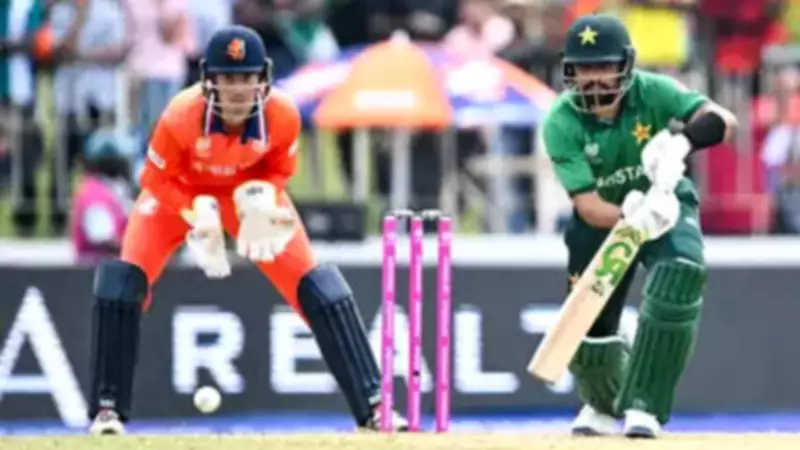 Ponting & Shastri Question Babar Azam's Form and Role in T20 World Cup 2026