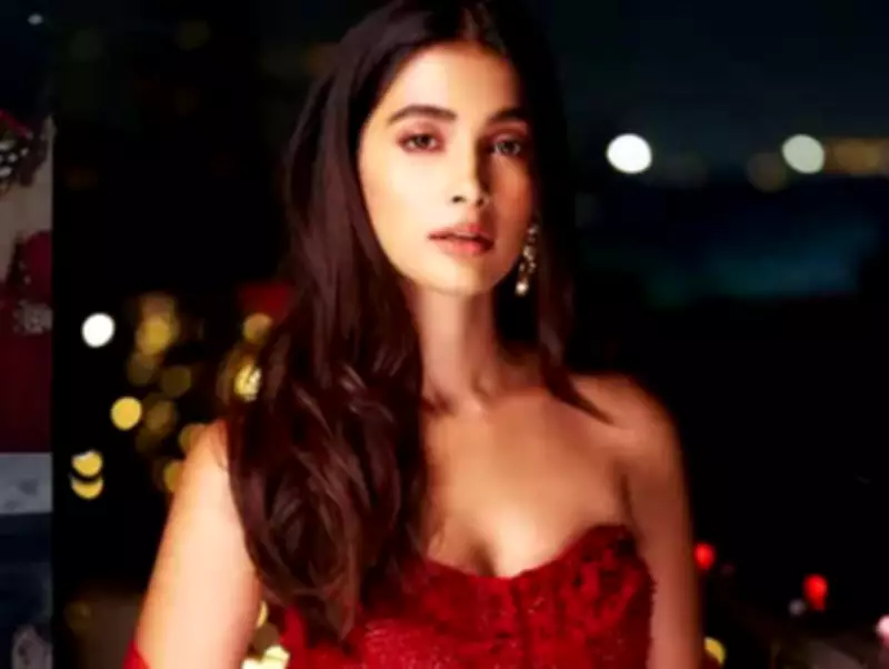 Pooja Hegde Fulfills Dream, Attends John Mayer Concert and Shares Excitement