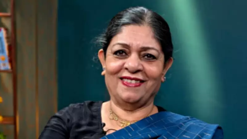 Poonam Muttreja Takes Helm at Dastkar: A Legacy of Craft Empowerment