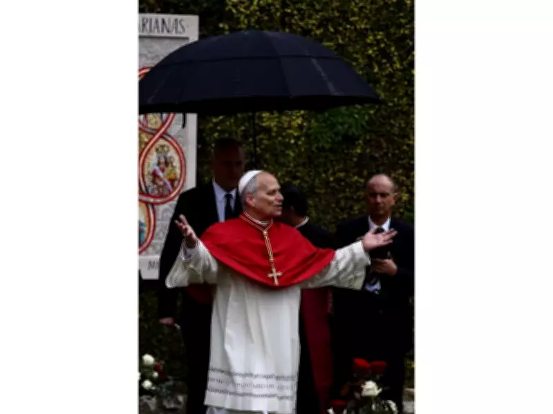 Pope Leo XIV Advocates for Renewed US-Cuba Dialogue Amid Global Tensions