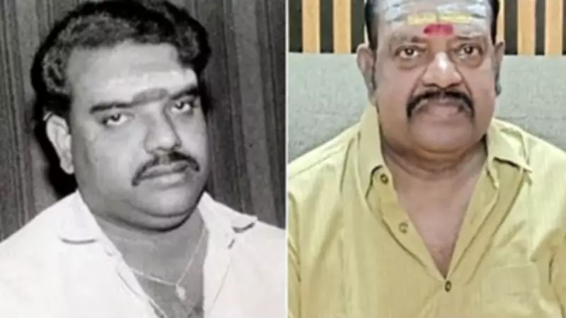 Popular Music Director S.P. Venkatesh Passes Away in Chennai