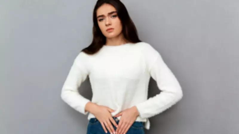 Post-Period Vaginal Itching: Causes, Symptoms, and When to Consult a Doctor