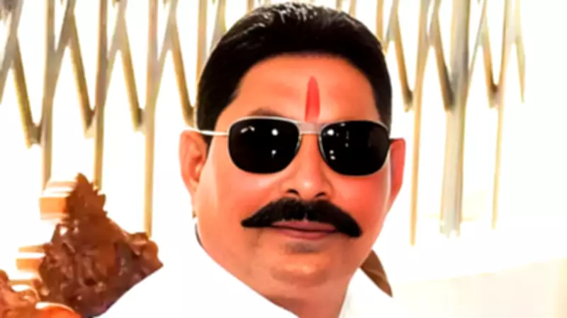 Post-Poll Violence Erupts in Bihar: Anant Singh's Aide Attacked in Pandarak