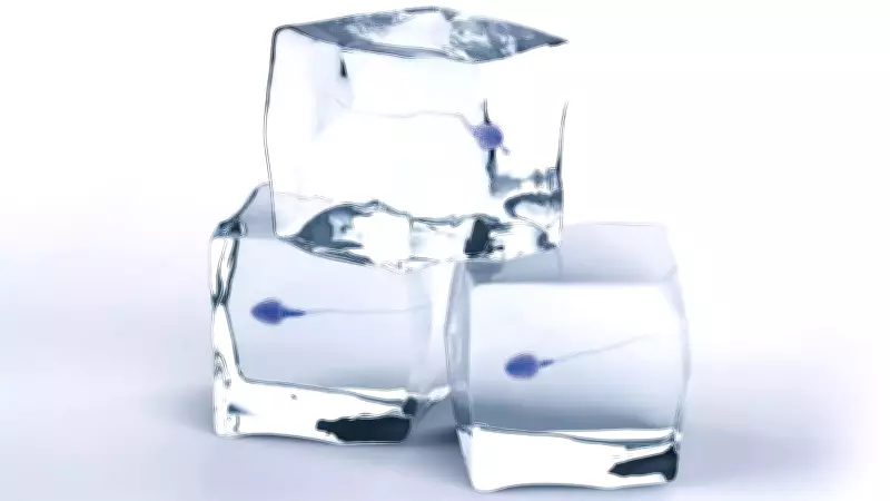 Posthumous Reproduction: Families Seek Legal Access to Frozen Sperm of Deceased