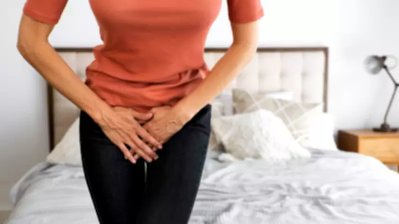 Postpartum Urinary Incontinence: Understanding Normal Recovery vs. When to Seek Medical Help