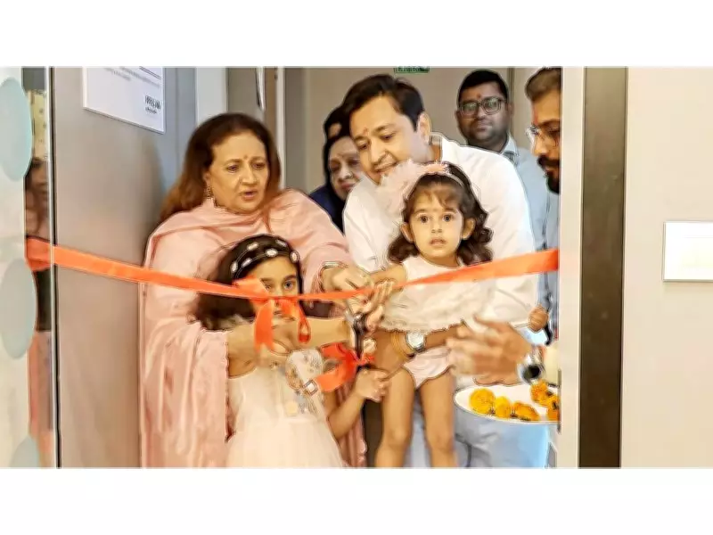 PPFAS Mutual Fund Expands Reach with New Branch in Mumbai's Borivali West