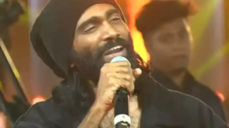 Pradeep Ranganathan Inspires Chennai Students with Humorous Life Lessons