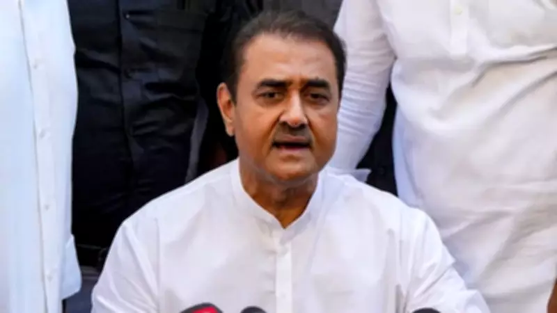 Praful Patel Denies Media Reports of NCP Presidency Appointment as Baseless