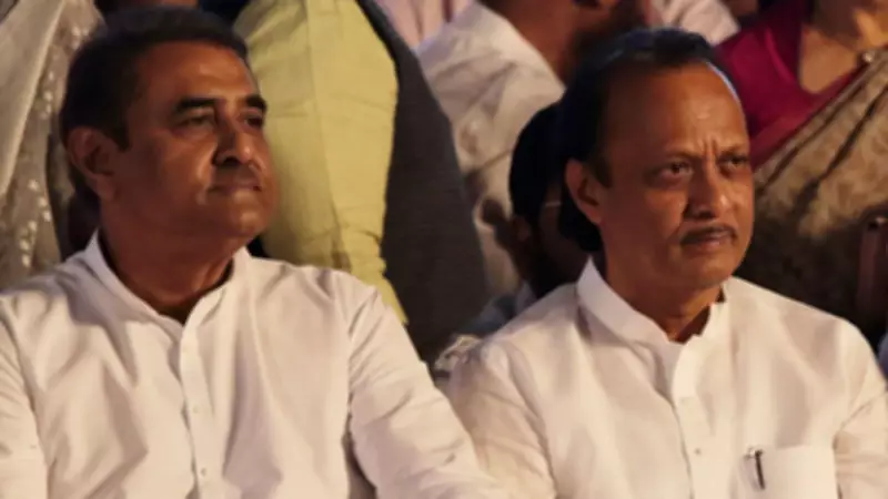 Praful Patel Denies Reports of Becoming NCP President After Ajit Pawar's Death