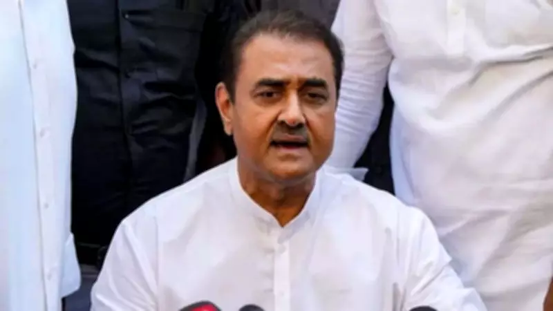 Praful Patel Withdraws from NCP Chief Race, Sunetra Pawar to be Deputy CM