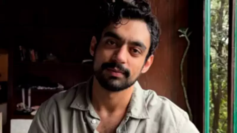 Prajesh Kashyap Reveals Year-Long Secrecy Struggle for Mardaani 3 Role