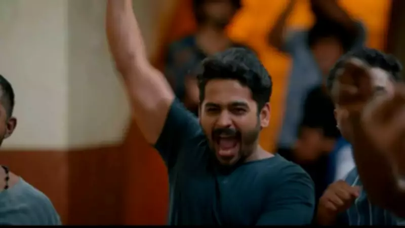 Prakambanam Box Office Day 6: Horror Comedy Earns Rs 65 Lakhs, Total Reaches Rs 4.77 Crore