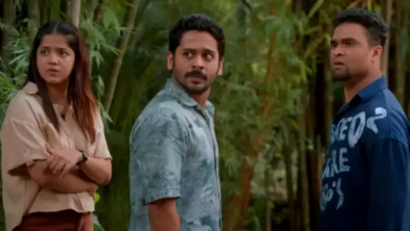 Prakambanam Box Office Surge: Horror Comedy Defies Expectations