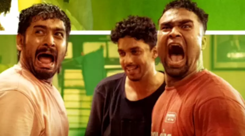 Prakambanam Horror Comedy Earns Rs 9.3 Crore Worldwide, Strong Box Office Run