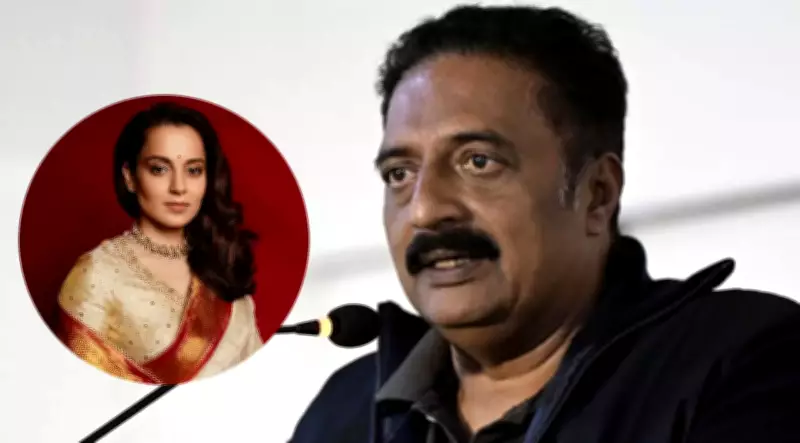 Prakash Raj Defends AR Rahman, Criticizes Kangana Ranaut's 'Anti-National' Remark