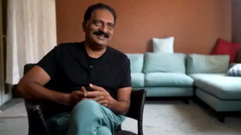 Prakash Raj Dismisses 'Spirit' Exit Rumors, Urges Critics to 'Grow Up'