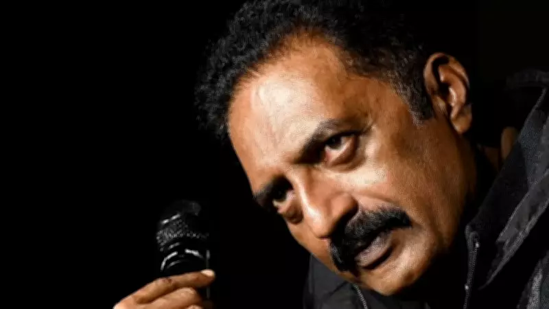 Prakash Raj Joins Drishyam 3 Cast, Confirms He's Not Replacing Akshaye Khanna