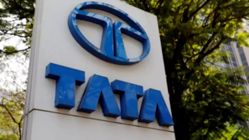 Pramit Jhaveri Steps Down from Dorabji Tata Trust, Declines Reappointment