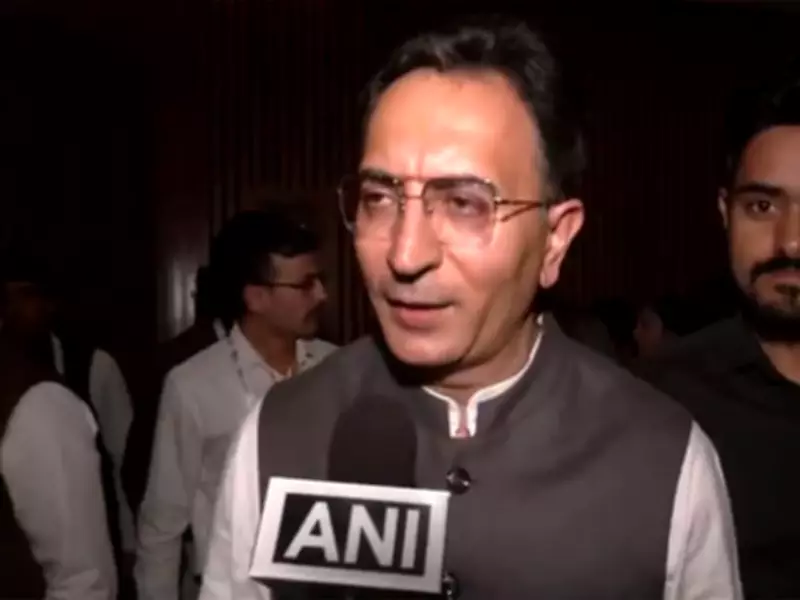 Prasada Warns: Misinformation and Deepfakes Threaten Democratic Integrity