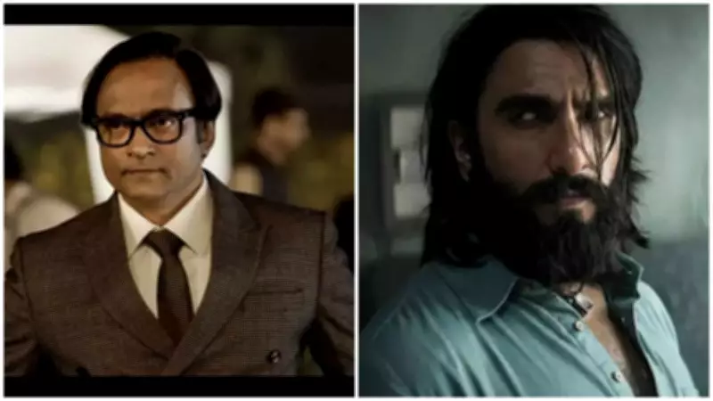 Prashant Narayanan Reviews Ranveer Singh's Dhurandhar: Praises Craft, Questions Impact