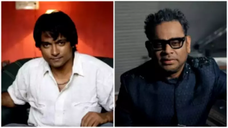 Prashant Narayanan Speaks on Industry Discrimination, Backs AR Rahman's Freedom