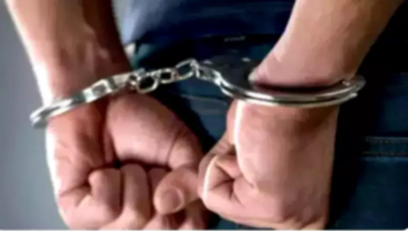 Pratapgarh Jeweller Arrested for Orchestrating Fake Loot Drama in Prayagraj