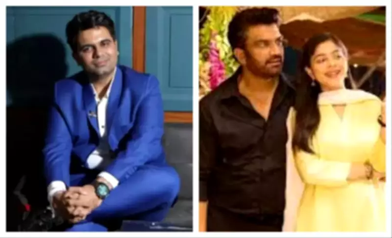 Prateek Sharma Reveals Emotional Engagement is Key to Sustaining Hit TV Shows