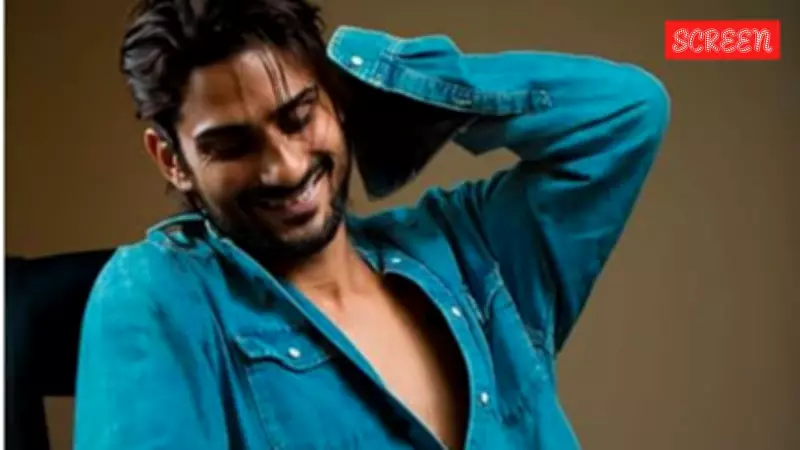 Prateik Smita Patil Slams Bollywood's 'Fake Marriages', Explains Father Raj Babbar's Wedding Snub