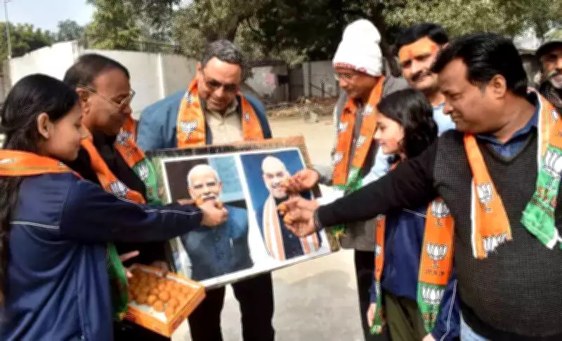 Prayagraj Citizens Hail Budget's Boost for Religious Tourism and MSMEs