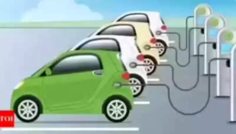 Prayagraj EV Buyers Finally Receive Long-Pending Subsidies After State Funds Release