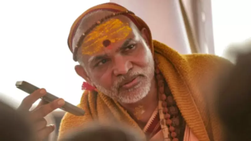 Prayagraj POCSO Case: Minors Reiterate Abuse Claims in Court, Police Await Bail Hearing Amid Threats