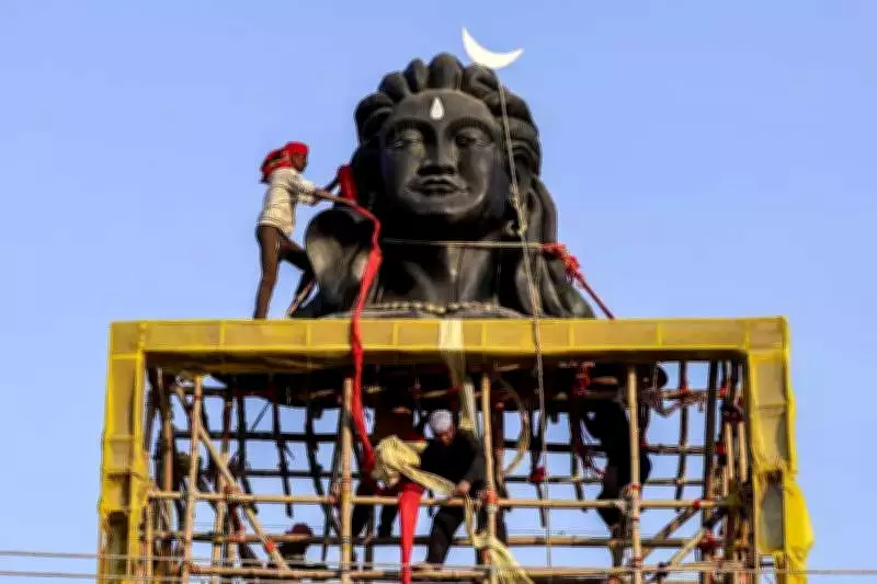 Prayagraj's Magh Mela Draws Record 22 Crore Devotees, Concludes with Mahashivratri