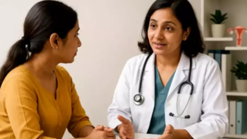 Pre-Conception Health: The Critical Foundation for a Healthy Pregnancy Journey