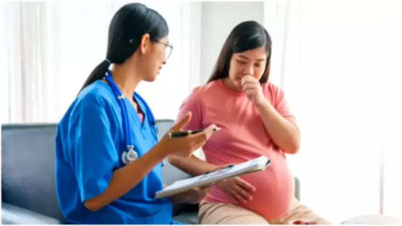 Pregnancy UTIs: Why They're Common, Dangerous, and How to Prevent Them